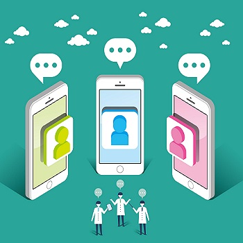 #2 Mobile Application ‘AngelTalk’ Development Story! thumbanil image