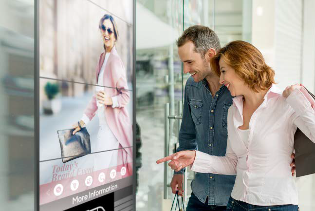 VR in retail: The future of shopping is virtual and augmented thumbanil image