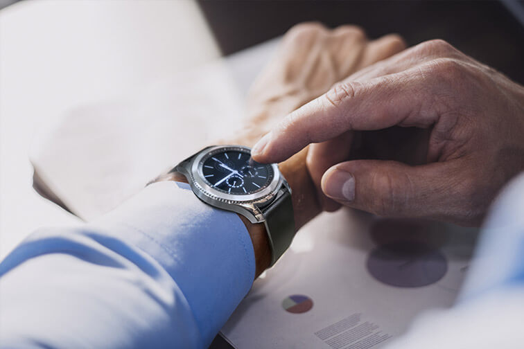 How wearable technology is transforming event management thumbanil image