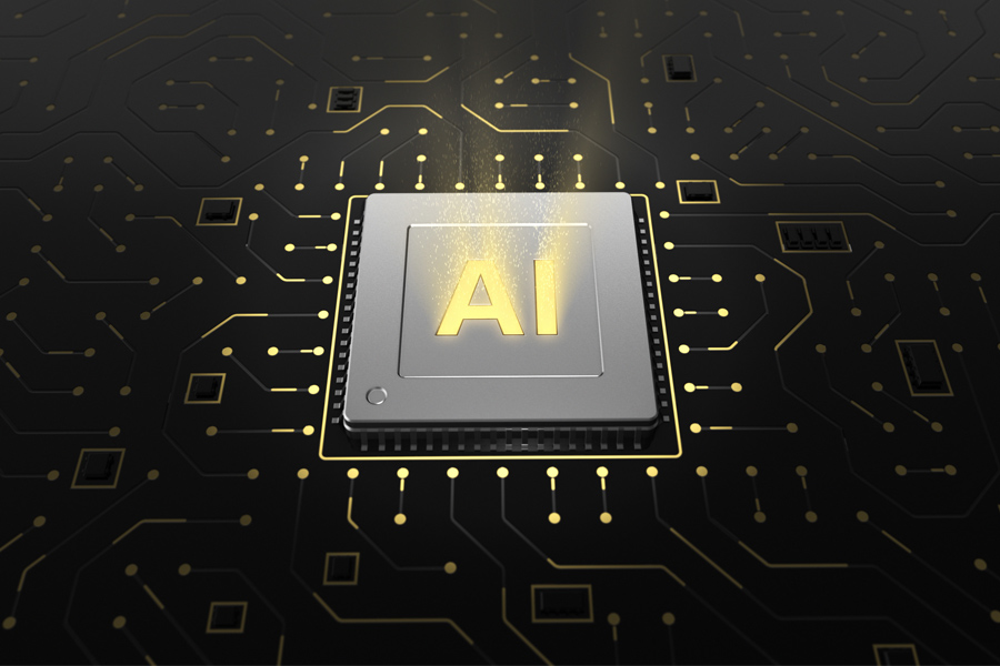 Elastic AI Infrastructure and Our Bitfusion Partnership + Investment thumbanil image