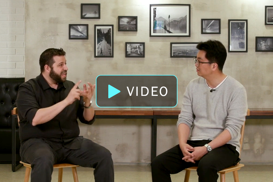 Riot Games Vice President, Ahmed Sidky Talks About Agile! thumbanil image