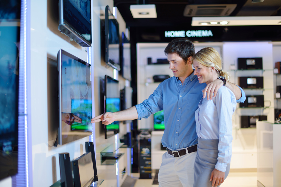 Top 4 advantages of business intelligence in the retail industry thumbanil image