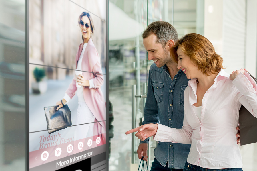 Go beyond measuring retail store traffic with a data-driven customer feedback loop thumbanil image