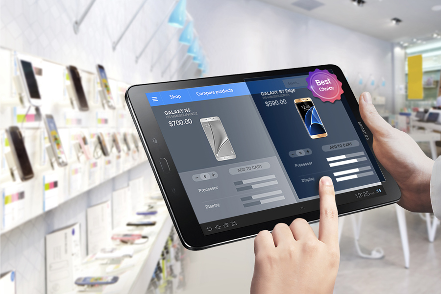 How to make retail data analytics actionable in your store thumbanil image
