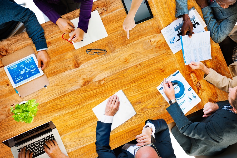 Samsung SDS embraces Agile Mindset with ICAgile partnership and certifications thumbanil image