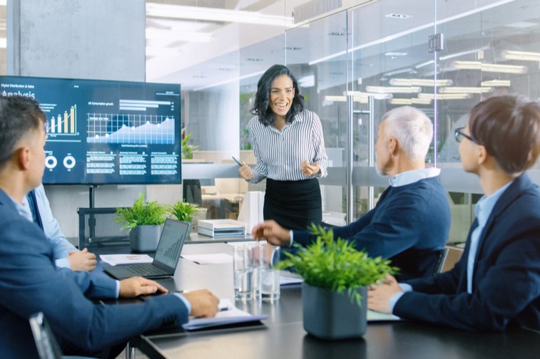 How does conference room scheduling software enable productivity? thumbanil image