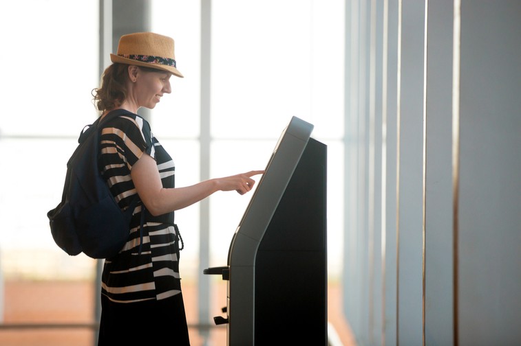 How interactive kiosks offer an opportunity to learn and increase sales thumbanil image