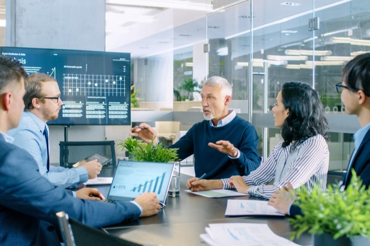 What should you look for in a conference room booking solution? thumbanil image
