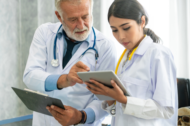 Alleviating the burden on healthcare IT departments: Are managed mobility services right for your organization? thumbanil image