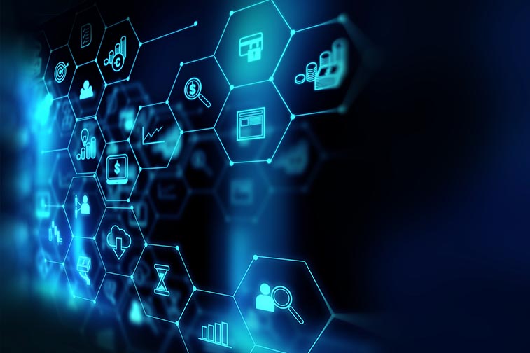 Transforming business with better blockchain technology thumbanil image