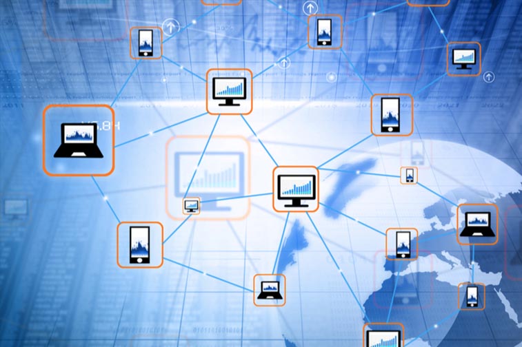 How blockchain overlay networks and blockchain technology will revolutionize the automotive industry  thumbanil image
