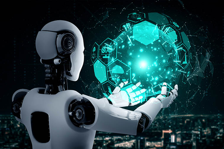Drive growth with end-to-end HPC services thumbanil image