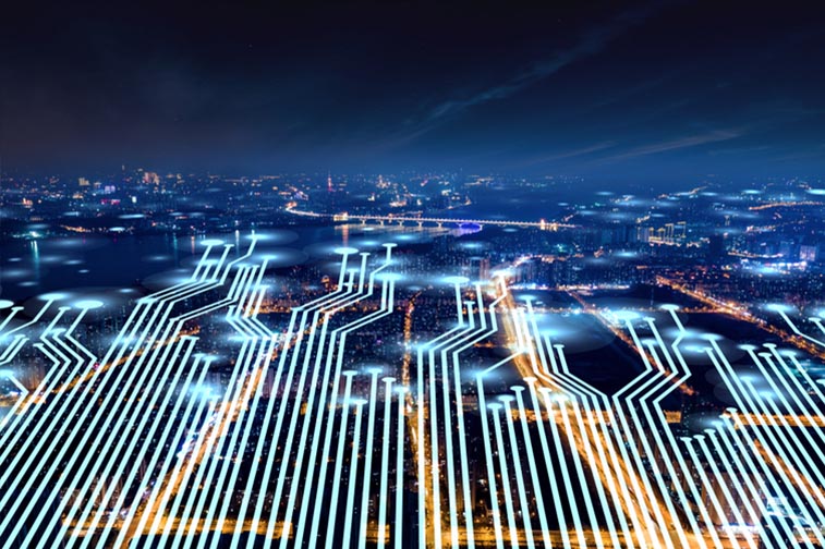 How Pegasystems, Samsung SDS and Tech Mahindra are using DPA and blockchain technology to improve warranty management thumbanil image