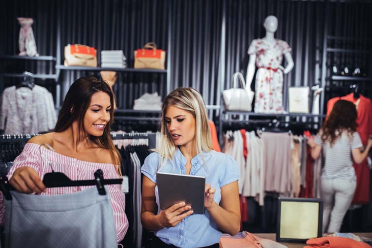Mobile point-of-sale systems: How they streamline the user experience & maximize ROI thumbanil image