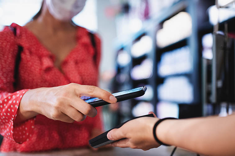 Improving the user experience with mPOS thumbanil image