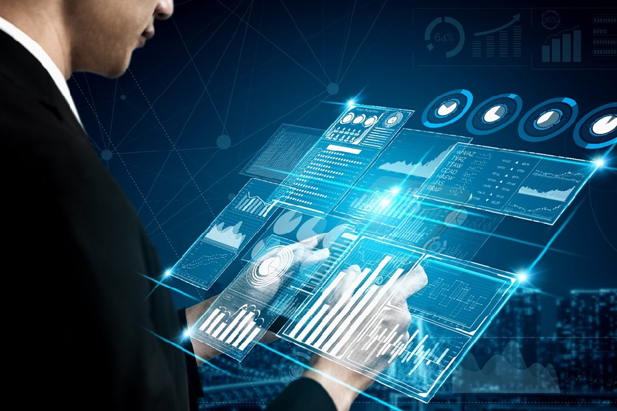 Understanding Digital Transformation: Different Approaches of Applying DT thumbanil image
