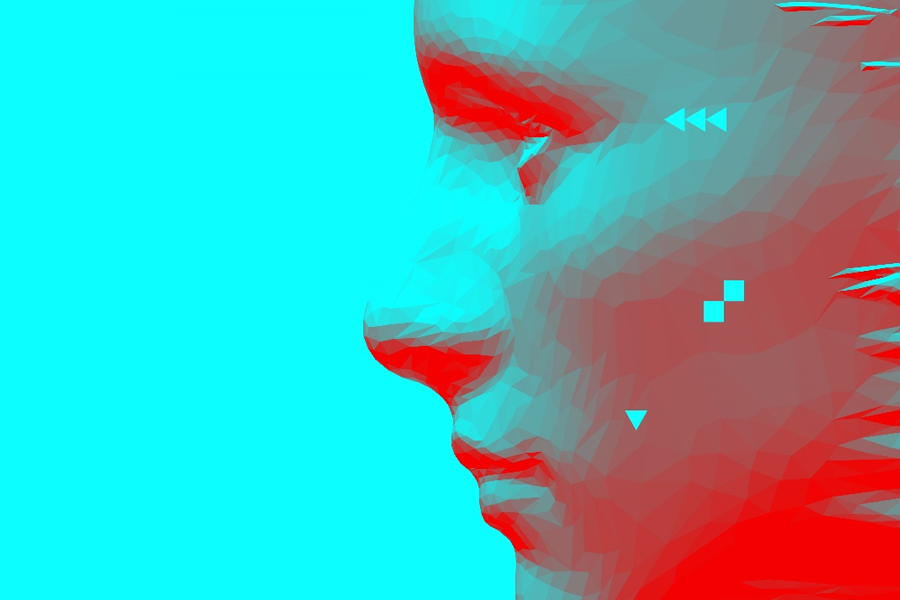 Virtual Characters Emerge in Reality  thumbanil image