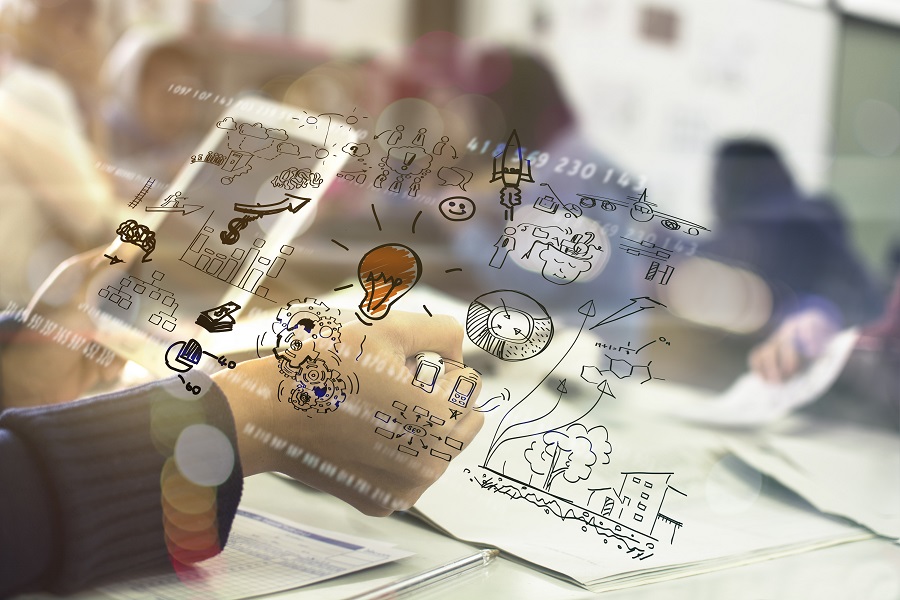 Understanding DT: Creating a Master’s Tool thumbanil image