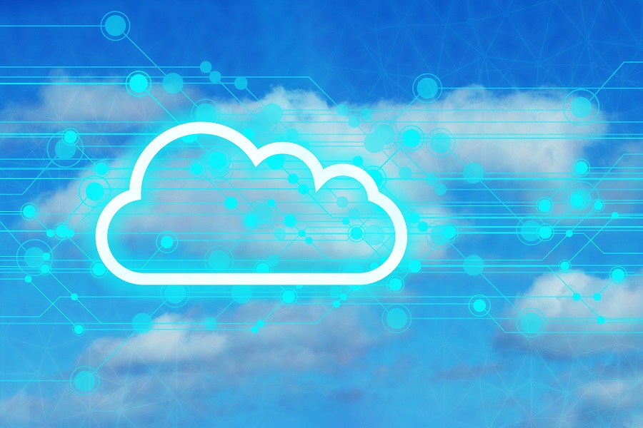 Samsung SDS Named in Gartner Magic Quadrant for Data Center Outsourcing and Hybrid Infrastructure Managed Services, Global thumbanil image