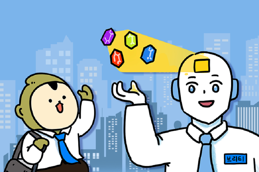 Brity RPA is Becoming More Intelligent Every Day! thumbanil image