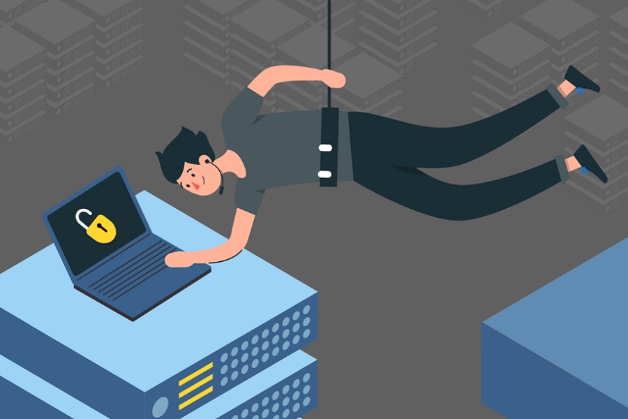 The Way IT Companies Work 1: Leading the Trend towards “Cloud”  thumbanil image