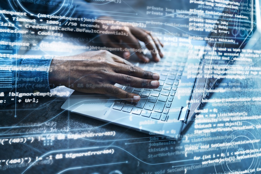 Low-code and No-code Enabling Application Development for All thumbanil image
