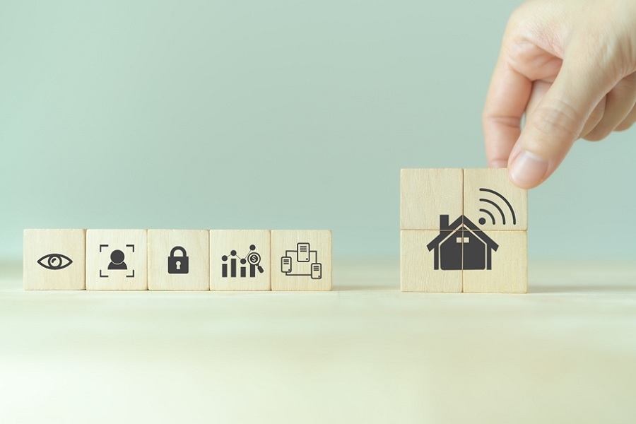 What Is Matter, the New Smart Home Standard? thumbanil image