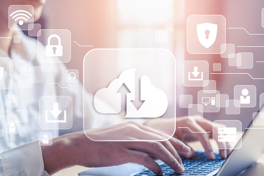 The Beginning of Digital Transition, Cloud Migration - 2 How to Increase the Possibility for Success thumbanil image