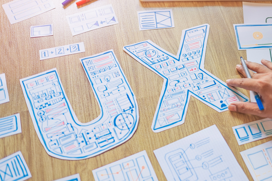 Next-Generation UX: What Should Be Considered in Terms of Successful UI/UX thumbanil image
