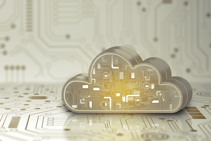 Finding the Best Cloud Adoption Strategy thumbanil image
