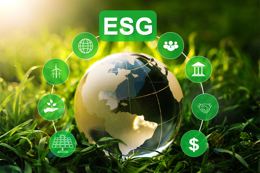 Digital ESG, a Critical Success Factor for ESG thumbanil image