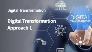 Digital Transformation Approach 1 thumbanil image