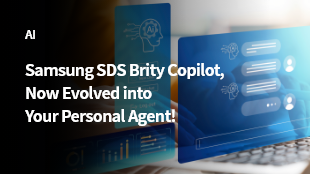 Brity Copilot, Now Evolved into Your Personal Agent! (Featuring the case of CMC Global in Vietnam) thumbanil image