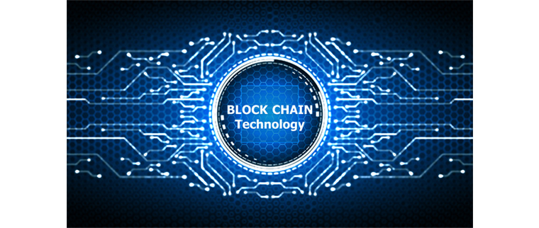 Block Chain Technology 