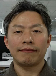 Senior Professional, Myong Jae Chang