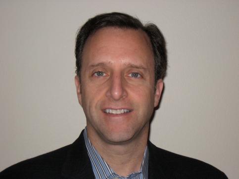 V.P, Richard Lobovsky profile image