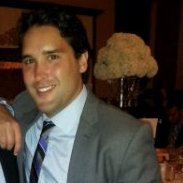 Sales, Gabriel Murphy profile image