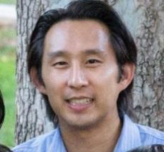 Joe Suh, Sr. Manager profile image