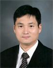 professor, Byungho Park profile image