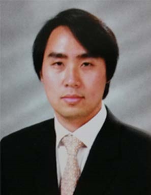 professor, Byongun Yoon