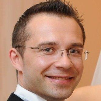 Director, Romulus Stoian profile image