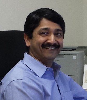 Atul Varshneya profile image