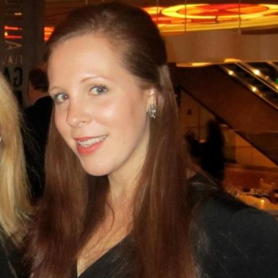 Lauren Leggat profile image