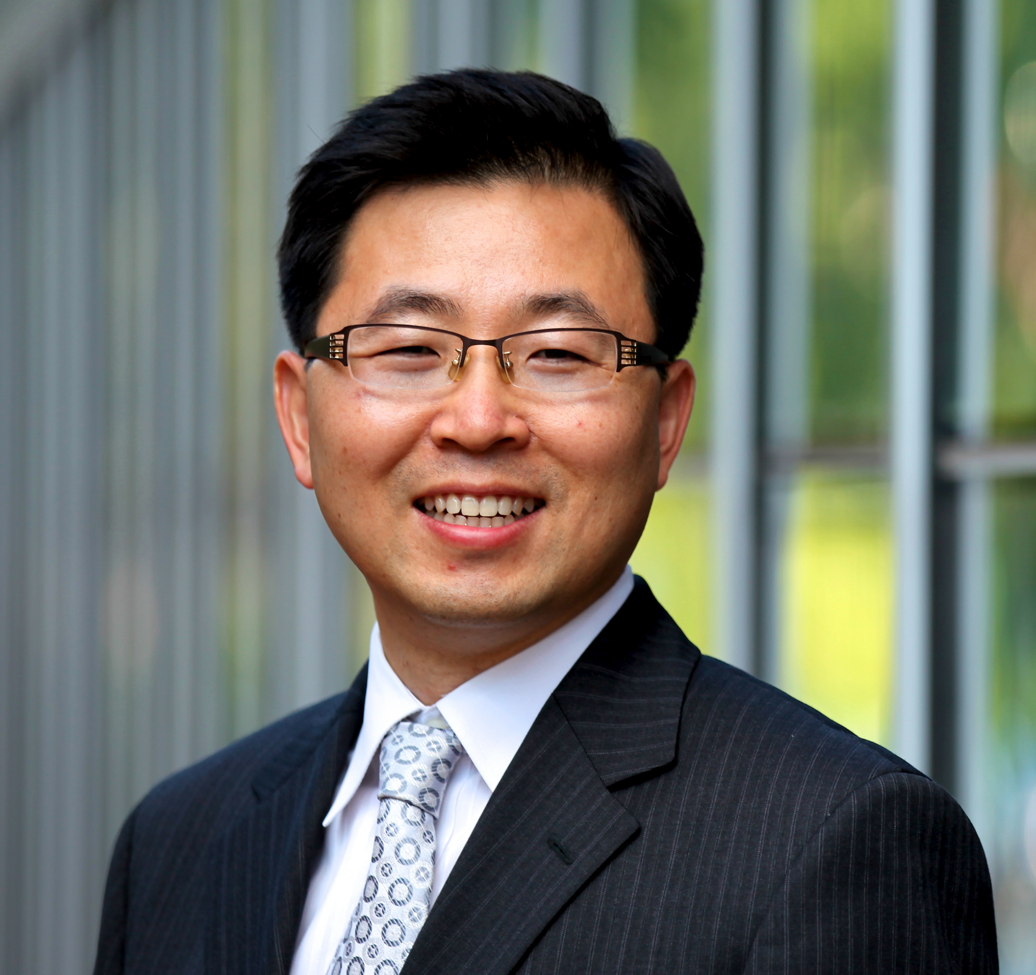 Mingu Lee profile image