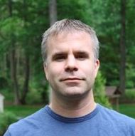 Scott Graf profile image