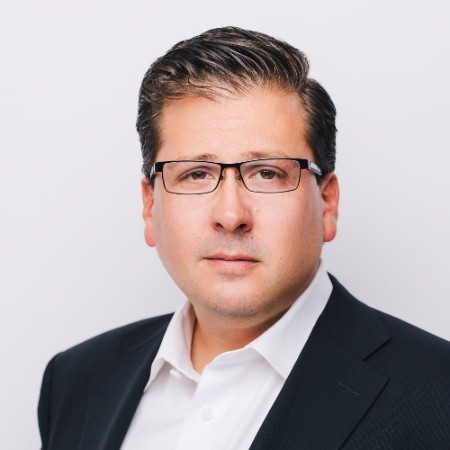 David Kinlough profile image