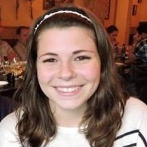 Emily Clauser profile image