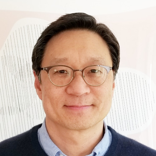 Ted Kim profile image