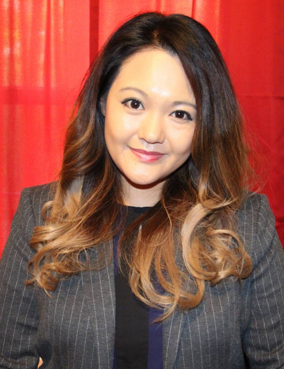 Theresa Park profile image