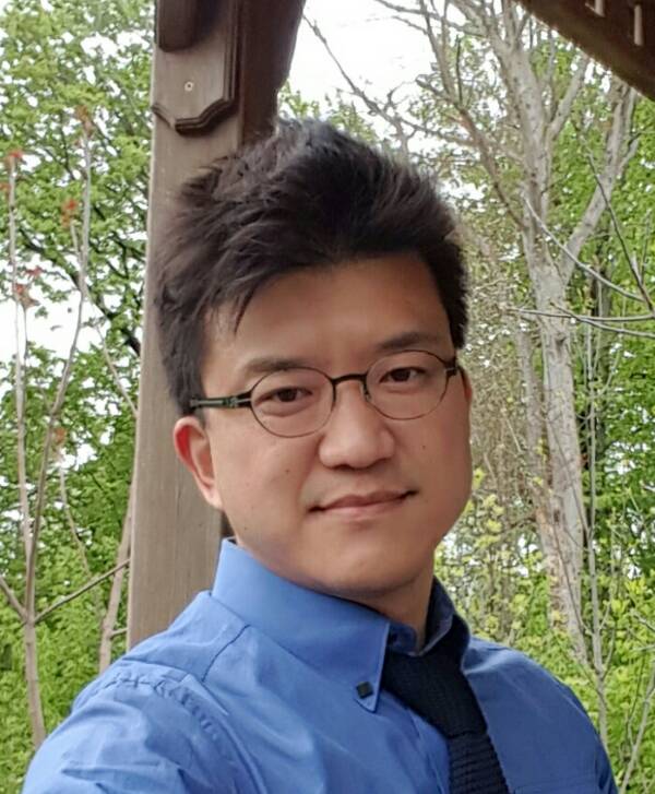 Thomas Lee profile image